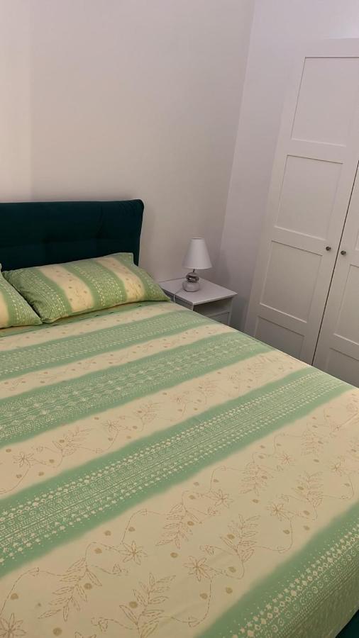 Casa Vista Mare Leilighet Capri Eksteriør bilde